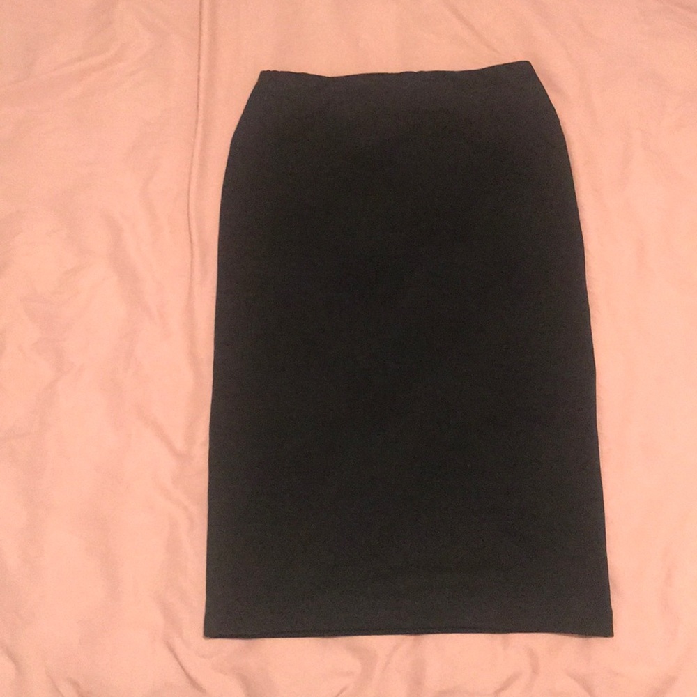 Long skirt